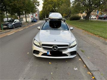 Mercedes klasse c200 amg volledig optiepakket beschikbaar voor biedingen