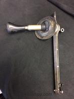 Schakel mechanisme BMW E46 318td Compact, Ophalen of Verzenden, Gebruikt, BMW