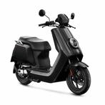 NIU NQI GT 2019, Ophalen, Niu, Elektrisch, 125 cc