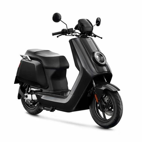 NIU NQI GT 2019, Fietsen en Brommers, Scooters | Overige merken, Zo goed als nieuw, Elektrisch, Ophalen