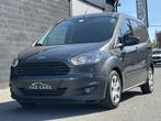Ford Transit Courier 1.5 TDCi * 1ER PROP + CLIM + GARANTIE *, Voorwielaandrijving, 4 deurs, Stof, 4 cilinders