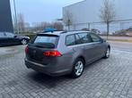 Vw Golf 7 Benzine Euro 6 automaat Bj 2014 Km 182.000, Auto's, Volkswagen, Automaat, Euro 6, Bedrijf, Golf