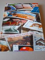 Postzegels treinen, Ophalen, Treinen