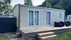 Stacaravan te huur aan de semois, Vakantie, 2 slaapkamers