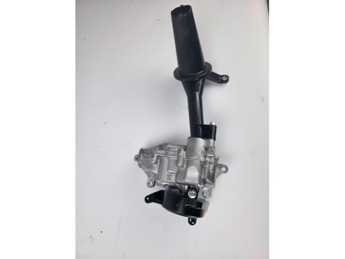 Oliepomp van een Ford Transit, Auto-onderdelen, Motor en Toebehoren, Ford, Nieuw, 6 maanden garantie, 12 maanden garantie, Ophalen of Verzenden