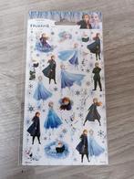 Glitter stickers Frozen 2, Ophalen of Verzenden, Nieuw, Knutselen