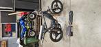 Sprinter vespa ciao project, Fietsen en Brommers, Ophalen, Zo goed als nieuw