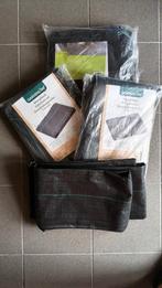 Onkruiddoek - worteldoek tuin, Tuin en Terras, Bestrijdingsmiddelen, Ophalen, Zo goed als nieuw, Onkruidbestrijding