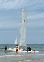 Catamaran Dart Hawk, Watersport en Boten, Ophalen, Gebruikt