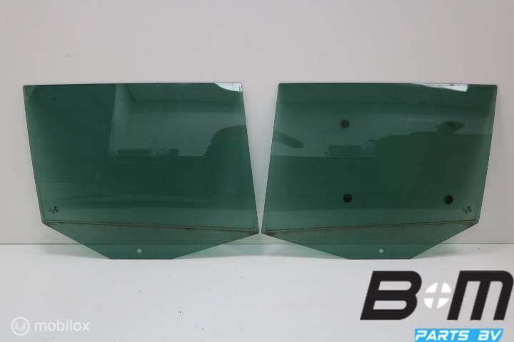 Set privacyglas VW Golf 5 Variant, Auto-onderdelen, Ruiten en Toebehoren, Gebruikt