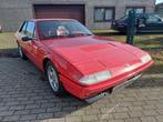 Ferrari - 412 - 412i - Oldtimer, Auto's, Oldtimers, Automaat, Bedrijf, Ferrari, Coupé