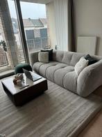 Zetel van Juntoo, Huis en Inrichting, Zetels | Complete zithoeken, Ophalen, Zo goed als nieuw, Stof