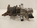 TURBO Megane IV Estate (RFBK) (-821042-0012|NGT1038LMSZ-), Auto-onderdelen, Gebruikt, Renault