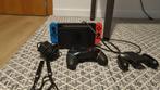 Nintendo Switch te koop, Games en Spelcomputers, Ophalen, Zo goed als nieuw