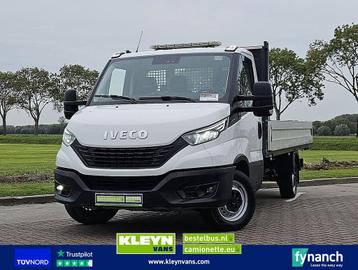 Iveco DAILY 35S14 Open-Laadbak XXL AC! beschikbaar voor biedingen