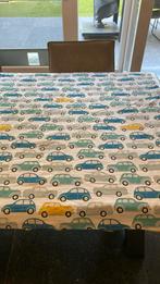 Ikea babybedovertrek auto’s, Kinderen en Baby's, Kinderkamer | Beddengoed, Ophalen of Verzenden, Zo goed als nieuw, Dekbedovertrek