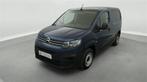 Citroën Berlingo 1.5 BlueHDi 3PL CLIM / TEL (bj 2021), Auto's, Bestelwagens en Lichte vracht, 4 deurs, Gebruikt, 4 cilinders, Citroën