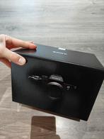 Sony a7 iv nieuw. 0 kliks, Neuf, Enlèvement, Sony, Reflex miroir