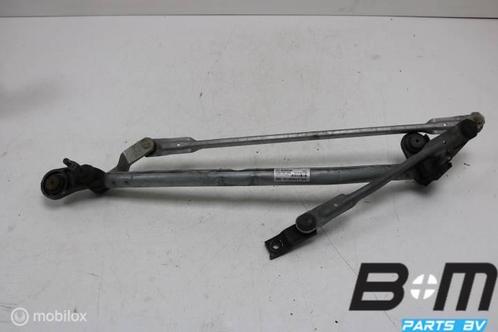 Ruitenwissermechaniek Audi A3 8V 8V1955023D, Auto-onderdelen, Ruiten en Toebehoren, Gebruikt