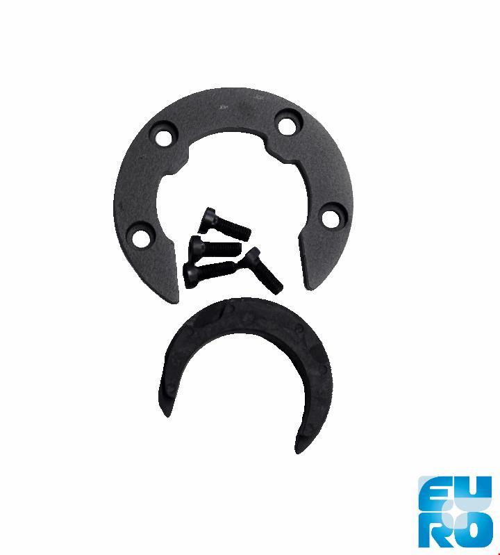 HOUDER (Jost) 1654671, Auto-onderdelen, Vrachtwagen-onderdelen, Overige merken, Carrosserie en Plaatwerk, Nieuw, Ophalen of Verzenden