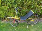 ligfiets, Fietsen en Brommers, Ophalen, Gebruikt, Bovenstuur, Overige merken