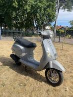 IVA LUX50 7200km A klasse, Fietsen en Brommers, Scooters | Yamaha, Ophalen