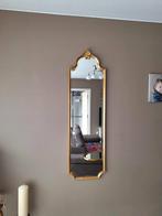 2 oude spiegels Ovale en rechthoekige, Enlèvement