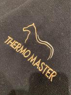 couvre reins THERMO MASTER, Animaux & Accessoires, Enlèvement, Comme neuf, Couverture