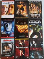 Diverse DVD's uit te kiezen - 6 euro per stuk (# 28), Cd's en Dvd's, Ophalen of Verzenden