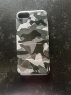 BURGA HOESJE VOOR IPHONES 7/8, Telecommunicatie, Ophalen, Zo goed als nieuw, IPhone 8, Frontje of Cover