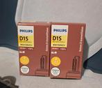 Philips 5500-6000k D1S xenonlamp, Auto-onderdelen, Ophalen of Verzenden, Nieuw
