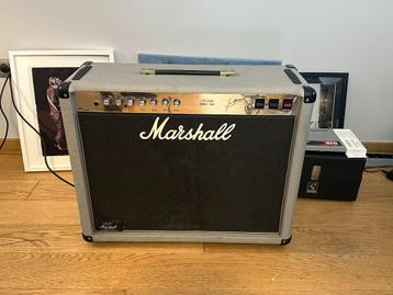 Marshall Silver jubilee 2558 1987 beschikbaar voor biedingen