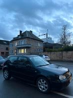 Golf 4 1.9tdi 101cv 2003 édition rabbit, Achat, Entreprise, Boîte manuelle, Golf