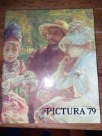 Pictura European Fine 110 Blz. nieuwstaat, Boeken, Ophalen of Verzenden, Nieuw, Overige onderwerpen
