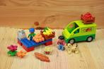 Duplo marktkramer, Ophalen of Verzenden, Gebruikt, Duplo