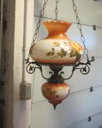 verlichting, Ophalen