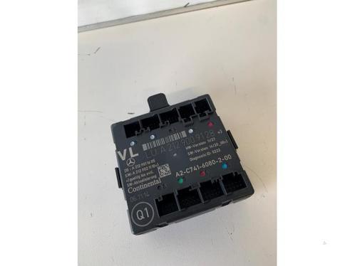 Centrale Deurvergrendelings Module van een Mercedes E-Klasse, Auto-onderdelen, Overige Auto-onderdelen, Mercedes-Benz, Gebruikt