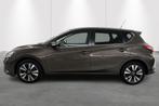 Nissan Pulsar 1.2 DIG-T Acenta, Autos, Nissan, Euro 6, 632 kg, 1200 kg, 5 places