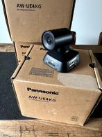 Panasonic AW-UE4KG 4K PTZ camera 3 stuks beschikbaar, Audio, Tv en Foto, Videocamera's Digitaal, Ophalen, Zo goed als nieuw, Camera