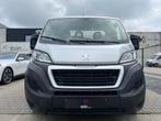 Peugeot Boxer 2.0Hdi/Lichte vr. /Bj.2018/ Navi/ 1ste eig, Auto's, Bestelwagens en Lichte vracht, https://public.car-pass.be/vhr/16270aba-80e8-4161-b643-86556dc5e3ff