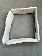 Parkomrander baby’s only, Ophalen, Gebruikt, Rechthoekig, Boxkleed