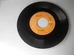 45 T SINGLE - Elvis Presley – Wooden Heart, Ophalen of Verzenden, 7 inch, Pop, Single