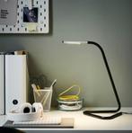 HÅRTE, Led-bureaulamp, Ikea, Minder dan 50 cm, Metaal, Ophalen of Verzenden, Zo goed als nieuw