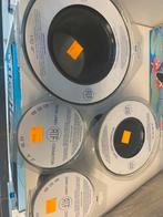 Doorvoeren met flens en inox schroef helft vd prijs, Tuin en Terras, Ophalen, Zo goed als nieuw