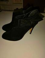 Lage botjes, Ophalen