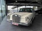 1969 Mercedes-Benz 280SE Oldtimer, Auto's, Overige brandstoffen, Mercedes-Benz, Bedrijf, Overige carrosserie