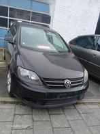 EXPORT     Golf plus de 2007 1.9 diesel, Achat, 5 portes, Diesel, Golf