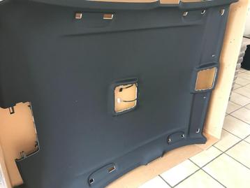 BMW E90 M3 Zwarte dakhemel beschikbaar voor biedingen