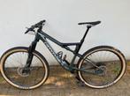 Cannondale Scalpel-Si Carbon, Fietsen en Brommers, Fietsen | Mountainbikes en ATB, Fully, Ophalen, Zo goed als nieuw, Overige merken