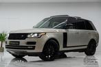 Land Rover Range Rover 4.4 SDV8 Autobiography! Full options!, Auto's, Automaat, Euro 5, 8 cilinders, Leder